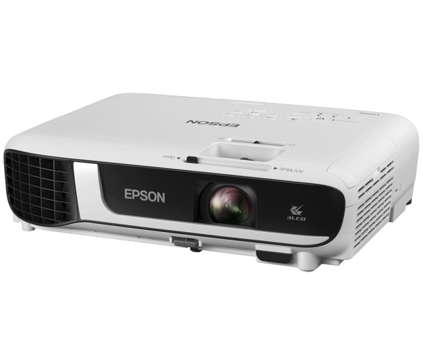 Epson EB-W51 3LCD - 651602 - zdjęcie 2